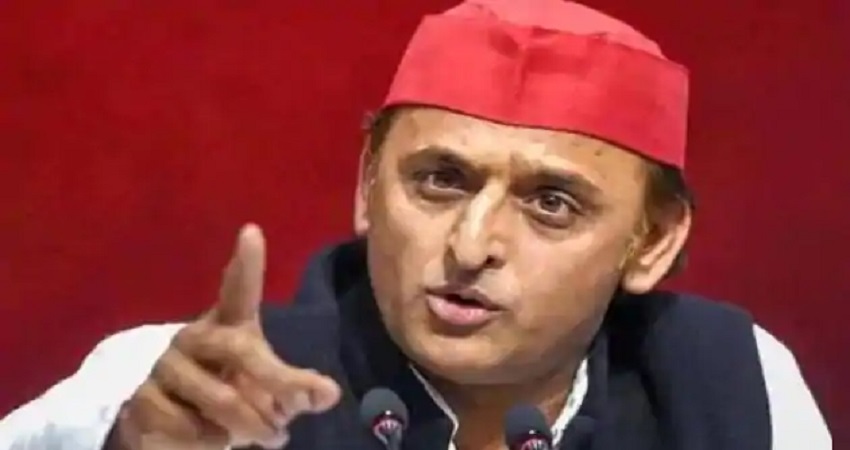 विधानसभा सत्र से पहले अखिलेश यादव ने कहा- कोरोना से बचाव के किए जाए पूरे प्रबंध विधानसभा सत्र से पहले अखिलेश यादव ने कहा- कोरोना से बचाव के किए जाए पूरे प्रबंध